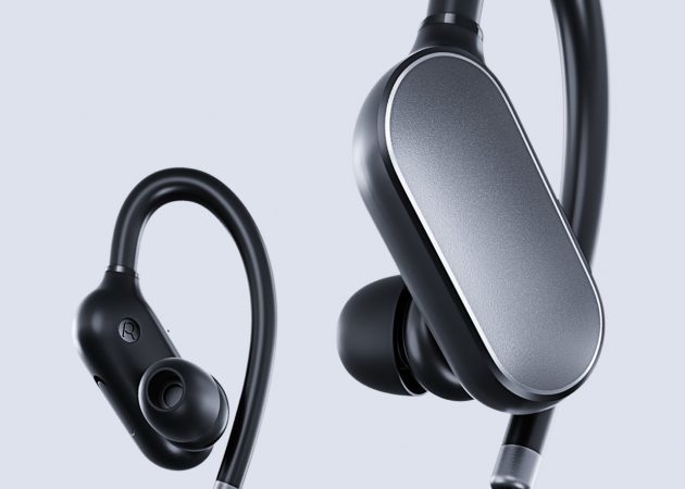 auscultadores sem fios para esportes Mi Sports Bluetooth Headset