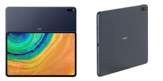 Tablets 2020: Huawei MatePad Pro
