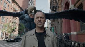 Regras da Vida Alejandro Iñarritu, o diretor do filme "Birdman"