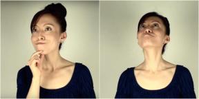 Como remover as bochechas: 5 exercícios para o rosto tonificado