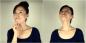 Como remover as bochechas: 5 exercícios para o rosto tonificado