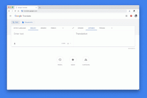 Versão web do «Google Translator" recebeu um design atualizado