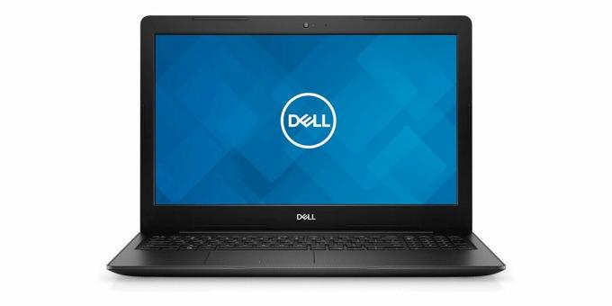 Qual laptop comprar: Dell Inspiron 15