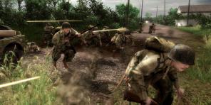 10 dos melhores jogos sobre a guerra para diferentes plataformas