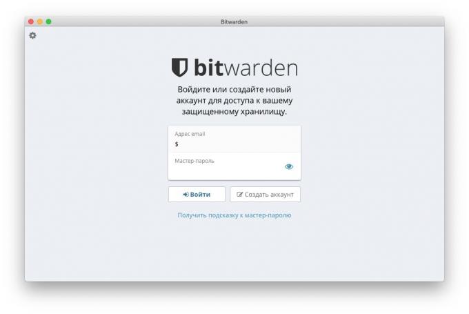 Bitwarden Password Manager: Introdução