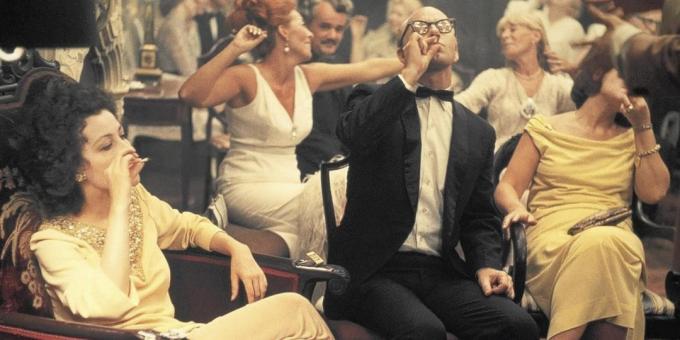10 filmes de Milos Forman, que vale a pena ver