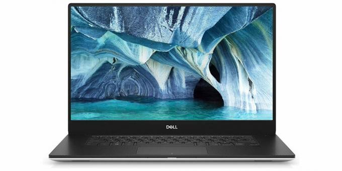 Qual laptop comprar: Dell XPS 15