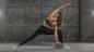 7 exercícios de yoga para flexíveis e tensos sacerdotes