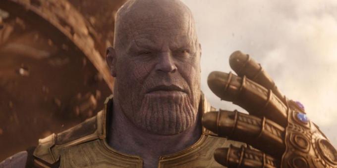 Avengers: The Finale: "A guerra infinita" foi apenas o começo da batalha com Thanos