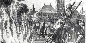 7 mitos sobre a Inquisição impostos a nós pela cultura popular