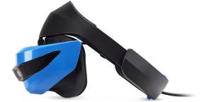 Na venda a Realidade Mista capacete de realidade mista Acer do Windows