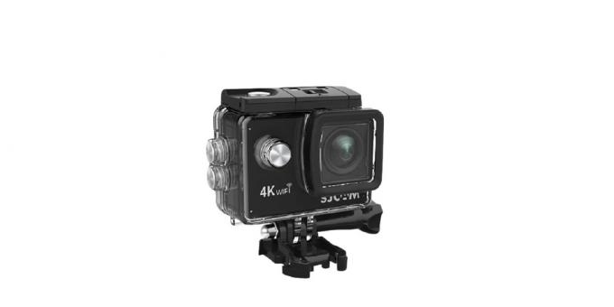Sjcam Action Camera