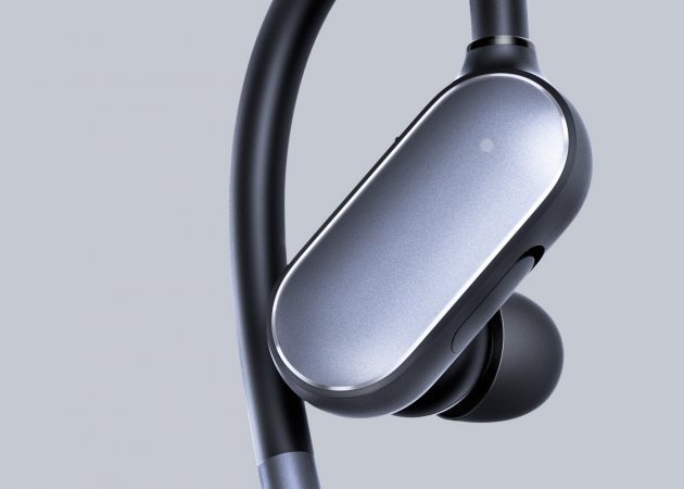 auscultadores sem fios para esportes Mi Sports Bluetooth Headset