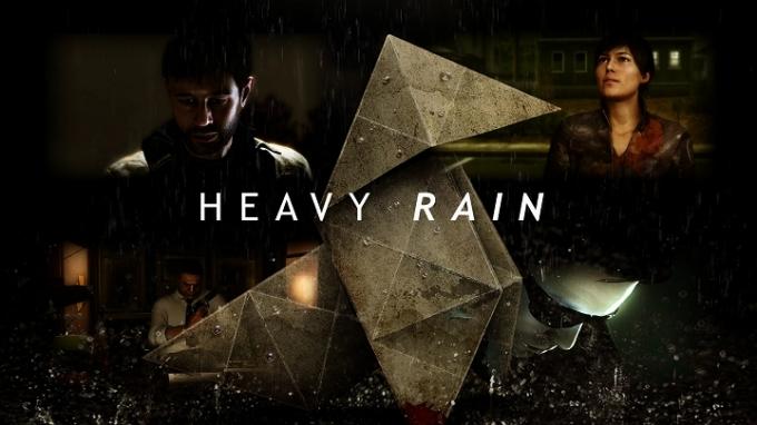 heavy Rain