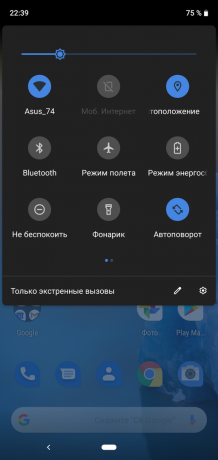 Revisão da Nokia 6.1 Plus: Configuração Rápida