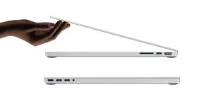 Vazamento de dados do fornecedor da Apple revela os principais recursos dos novos MacBook Pros