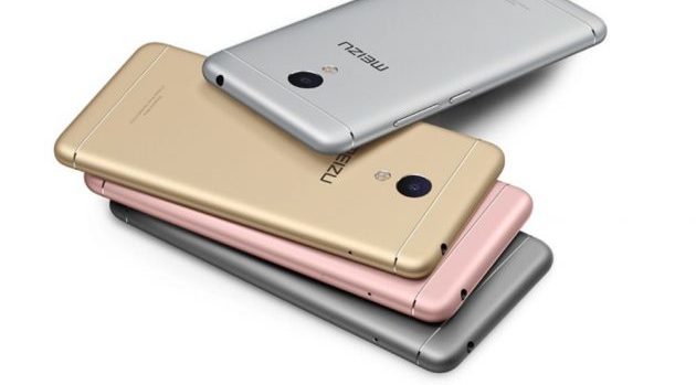 Meizu M3s