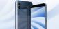 HTC lançou um smartphone U12 vida com uma poderosa bateria e uma tampa traseira elegante