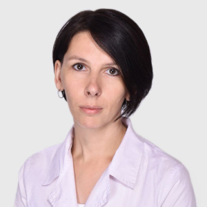 A autora do texto é a ginecologista-obstetra Yulia Shevchenko