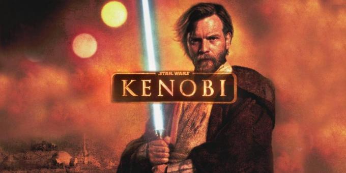 D23: A série sobre Obi-Wan Kenobi