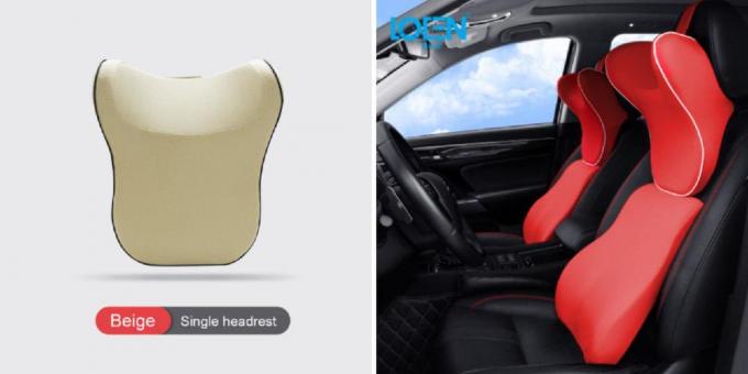 airbag automóvel
