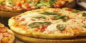Como cozinhar a massa de pizza perfeita: receitas simples, incluindo Jamie Oliver