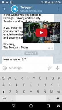 Flytube para Android reproduz YouTube vídeos na janela no fundo de outras aplicações