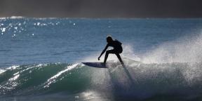 Como aprender a surfar na Nova Zelândia