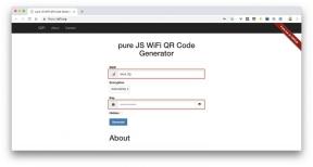 Como usar o código QR para compartilhar com os convidados a senha do Wi-Fi