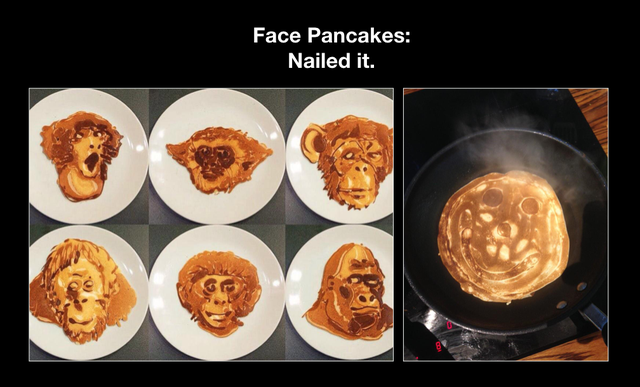 Expectativas versus realidade: 17 fotos de pratos baseados em lindas receitas da internet