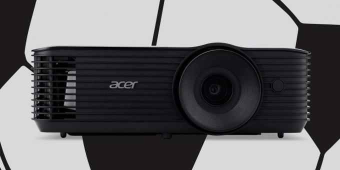 projector acer