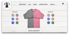 Design de escritório: uma maneira simples de criar uma camisola sonha on-line
