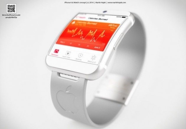 iWatch