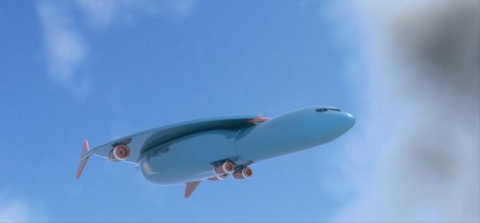 Tecnologias do futuro: haverá aviões supersônicos