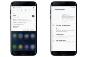 Samsung divulgou uma lista de dispositivos que receberá Android 7.0 Nougat