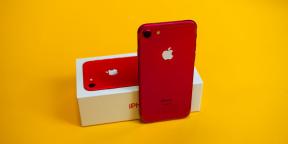 Como comprar iPhone vermelho 7 na Europa para 10 000 rublos mais barato (+ concorrência)