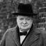 As lições da habilidade oratória por Winston Churchill