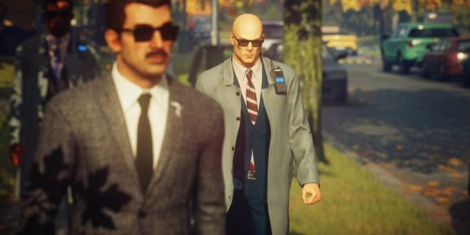 Hitman 2