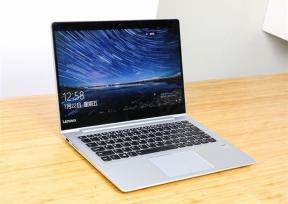 Lenovo introduziu sua própria versão de um laptop ultra-fino - Air Pro 13