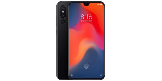 O smartphone para comprar em 2019: Xiaomi MI9
