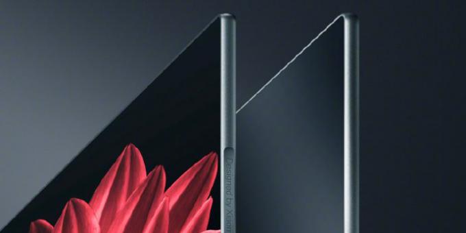 Xiaomi Mi TV revelada 5 Pro - TVs de vanguarda com tecnologia de ponto quântico
