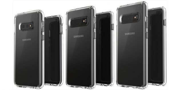 Preço Galaxy S10 já é conhecido - não há evidência em todas as três versões