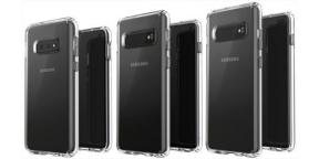 Preços revelados de todas as versões do Samsung Galaxy S10