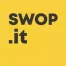 Swop.it - ​​aplicativo móvel para troca de mercadorias