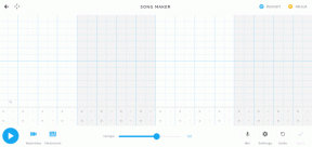 O Google lançou um serviço de música Maker para criar faixas de música diretamente no navegador,