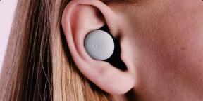 Google anunciou um novo TWS-Pixel Buds Headphones
