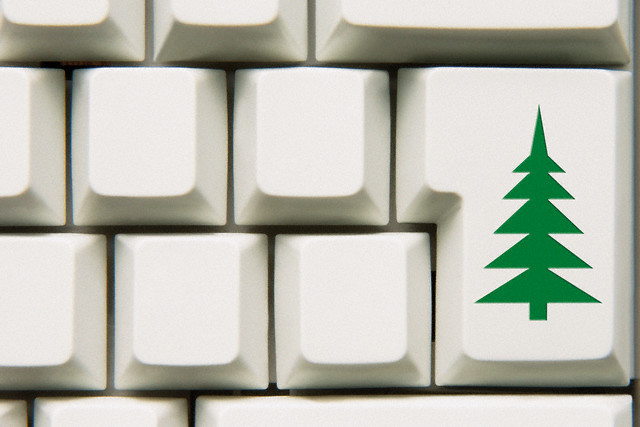 Árvore de Natal ao vivo - condenar a loja on-line