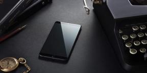 Meizu lançou três smartphones sem entalhes na tela