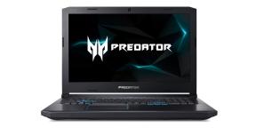 Predator Helios 500 foi colocado à venda na Rússia - um laptop para jogos com 4K-Core i9 e GTX 1070