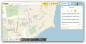 "Yandex. Maps "aprendi a acomodar trilhas